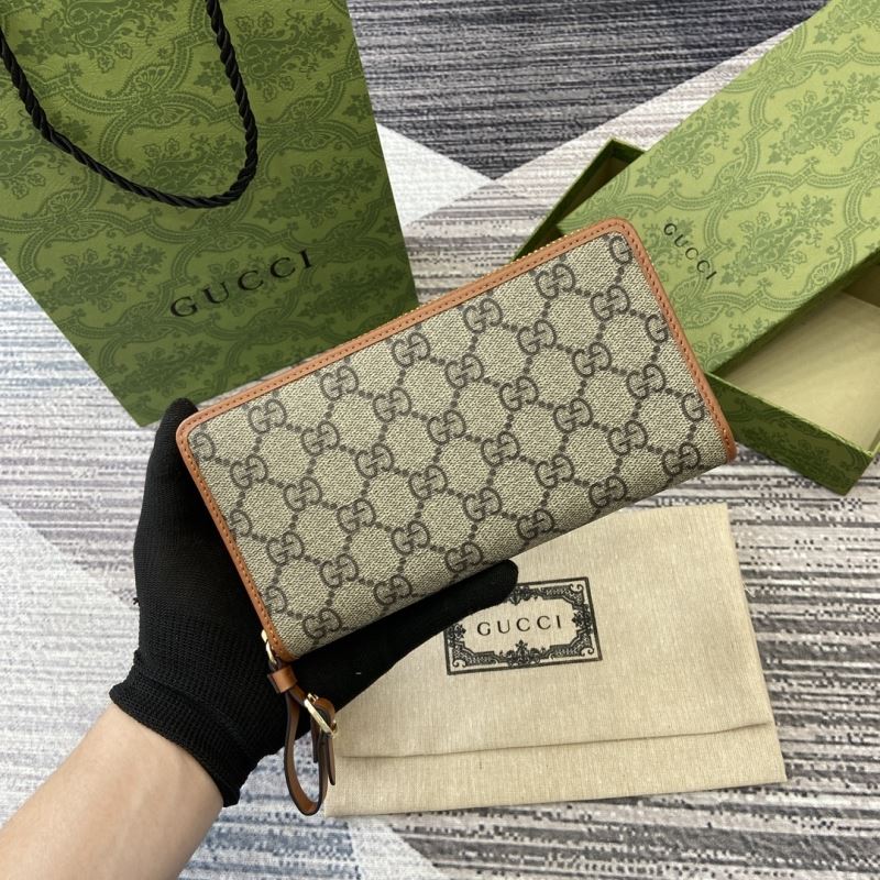Gvc*1 wallets